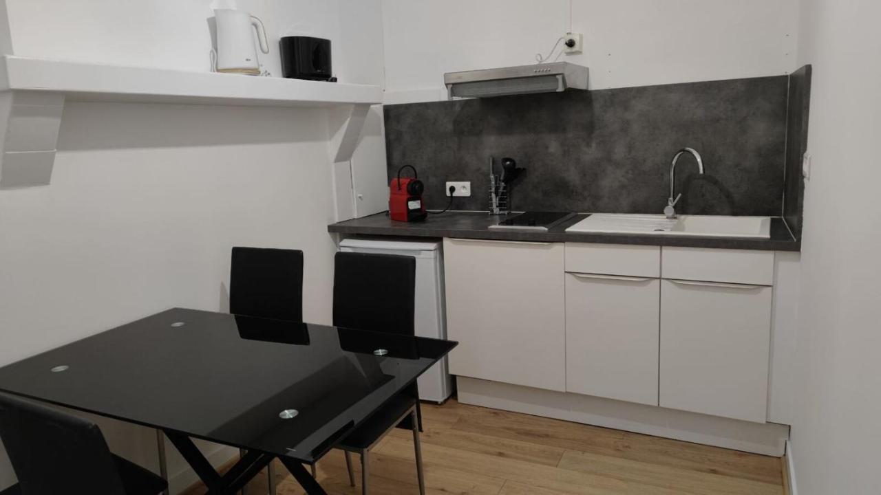 Appartement 6 - T2 60M2 - Standing, Moderne Et Tout Equipe - Carmes-Renforts , 圖盧茲 外观 照片